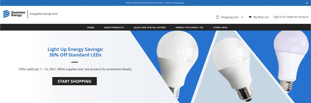 166-0030-06-00 Banner mockupLEDS- Dominion Energy - July 2021