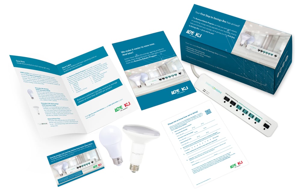 LG&E Kit Box Mockup4